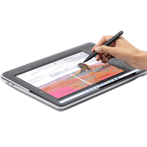 [Mới 99%] Surface Laptop Studio Core i5-11300H 3.1 GHz/ 16GB/ 256GB/ 14.4" Multi-Touch