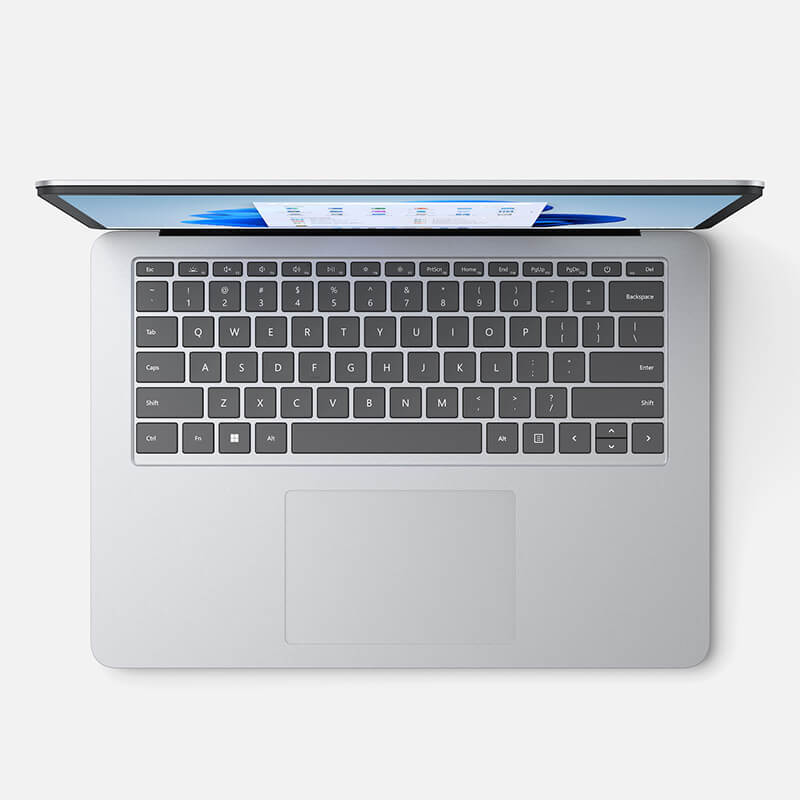 [Mới 99%] Surface Laptop Studio Core i5-11300H 3.1 GHz/ 16GB/ 256GB/ 14.4" Multi-Touch