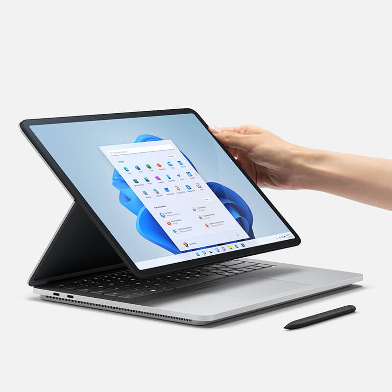 ☆サクサク☆Surface Laptop Studio Core i5 サクサク｣動くSurfaceが2万円