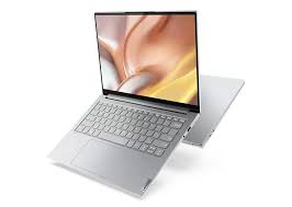 [New Outlet] Lenovo Slim 7i 14IAP7 (2022) i7-1260P/ 16GB/ SSD 1TB/ 14inch 2.8K