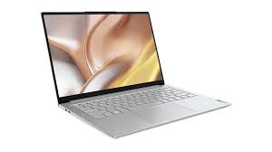 [New Outlet] Lenovo Slim 7i 14IAP7 (2022) i7-1260P/ 16GB/ SSD 1TB/ 14inch 2.8K