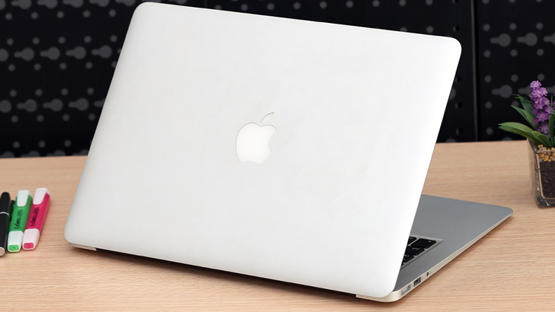 [Mới 90%] Macbook Air 2017 Core i5