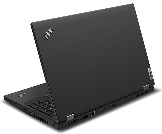 Lenovo ThinkPad P15 Gen1 – Mobile WorkStation - CORE I7 10850H / 32GB / 1TB SSD / QUADRO T2000 4GB / FHD