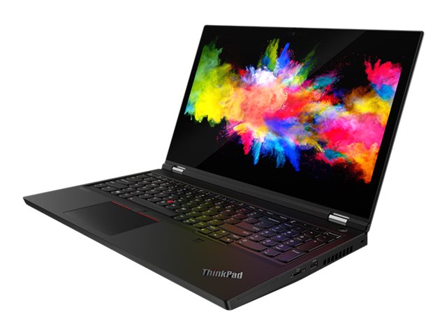Lenovo ThinkPad P15 Gen1 – Mobile WorkStation - CORE I7 10850H / 32GB / 1TB SSD / QUADRO T2000 4GB / FHD