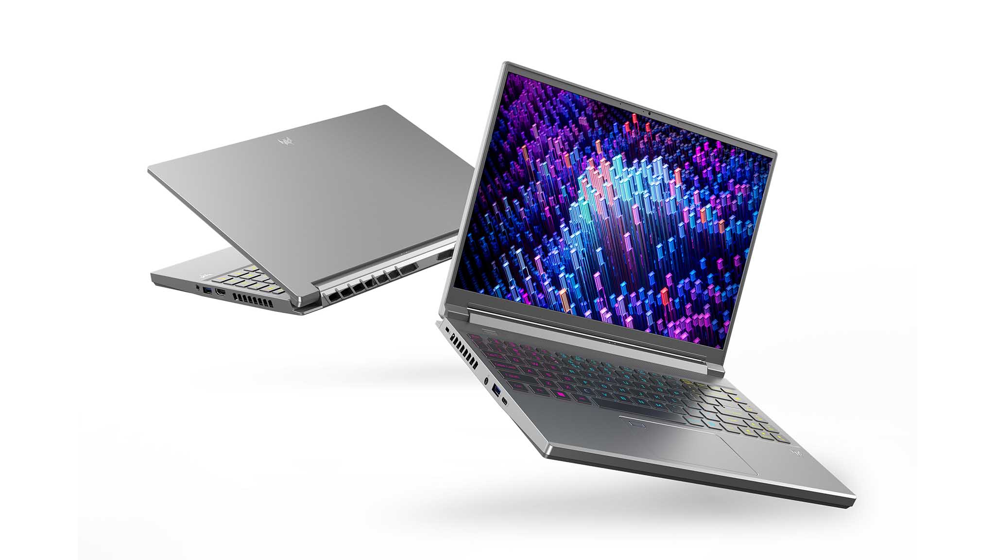 [Mới 100%] Acer Predator Triton 300 SE 2022 Core 7-12700H/ 16GB/ 512GB/ RTX 3060/ 14 inch 165Hz