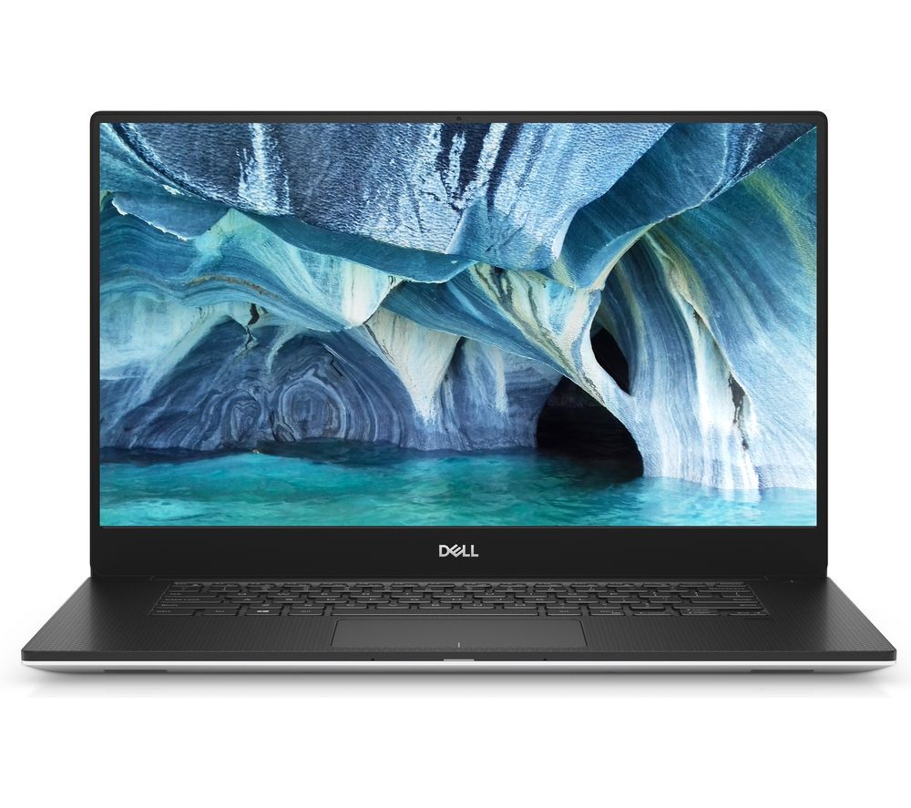 DELL XPS 7590 Core  i7-9750H