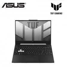 Asus Gaming TUF Dash FX517Z Core i7-12650H/ 8GB/ 512GB/ RTX 3060/ 15.6inch FHD