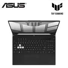 Asus Gaming TUF Dash FX517Z Core i7-12650H/ 8GB/ 512GB/ RTX 3060/ 15.6inch FHD