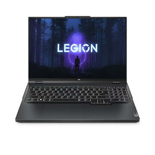 [Mới 100%] Lenovo Legion 5 Pro Core i7-13700HX/ 16GB/ SSD 512GB/ RTX 4060 8GB/ 16inch 2.5K 165Hz