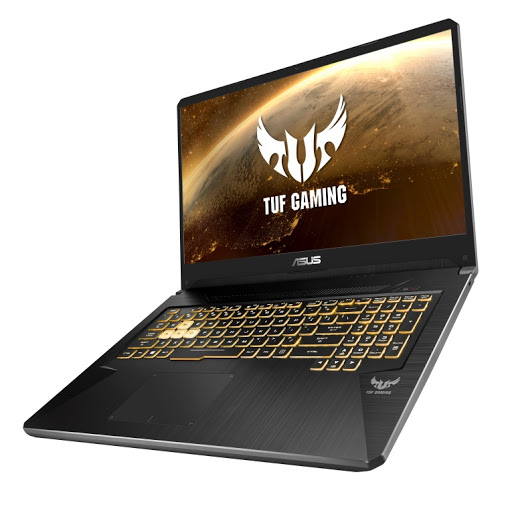 [Mới 99%] Laptop Asus TUF FX505DT HN478T R7