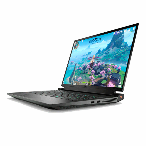 [Mới 100%] Dell G16 7620 i7-12700H/ 16GB/ 1TB SSD/ RTX3060/ 16inch QHD 165Hz