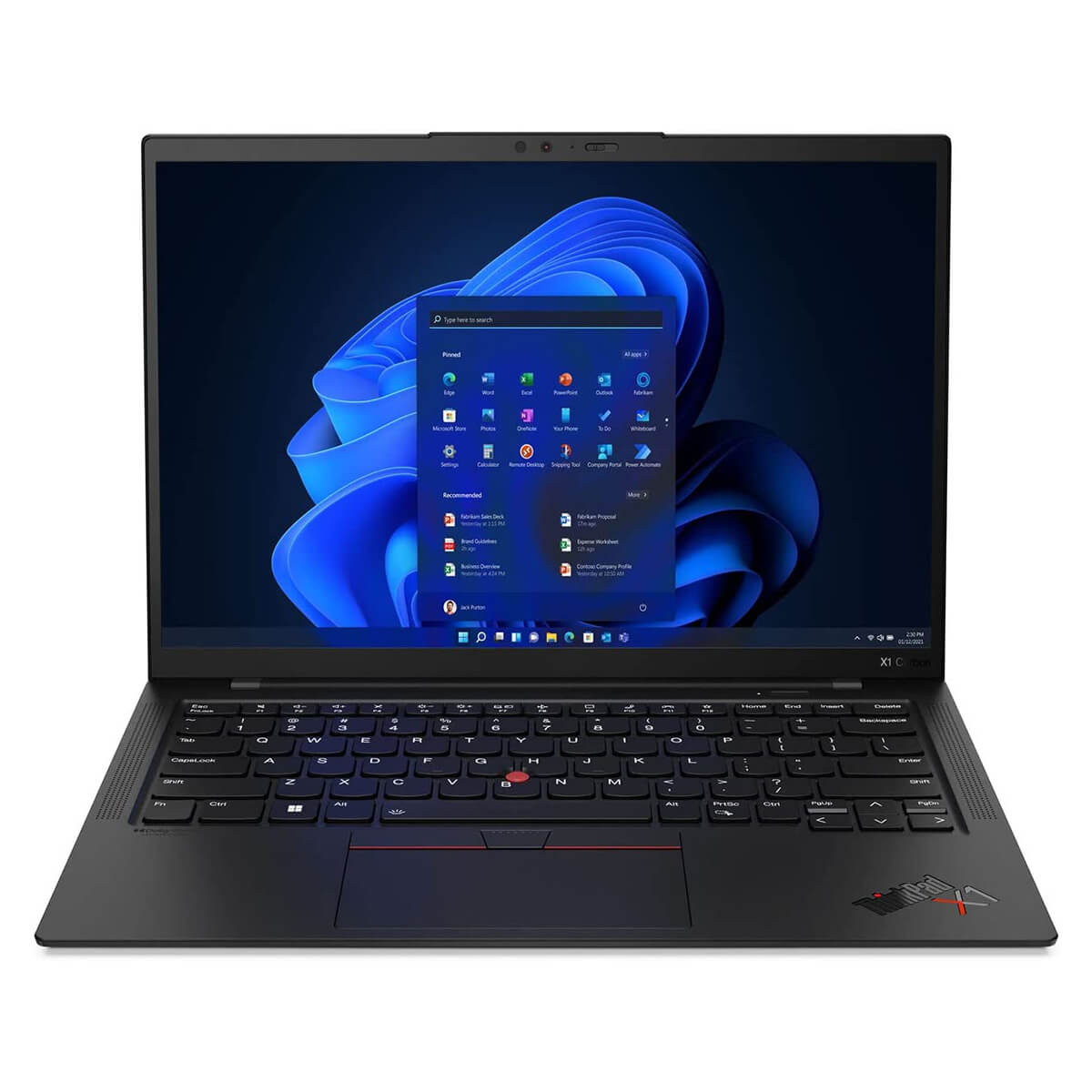 [Likenew 99%] Lenovo Thinkpad X1 carbon Gen 10 Model 2022 Core I7-1270P/ 16GB/  256GB/ 14inch FHD LTE cảm ứng