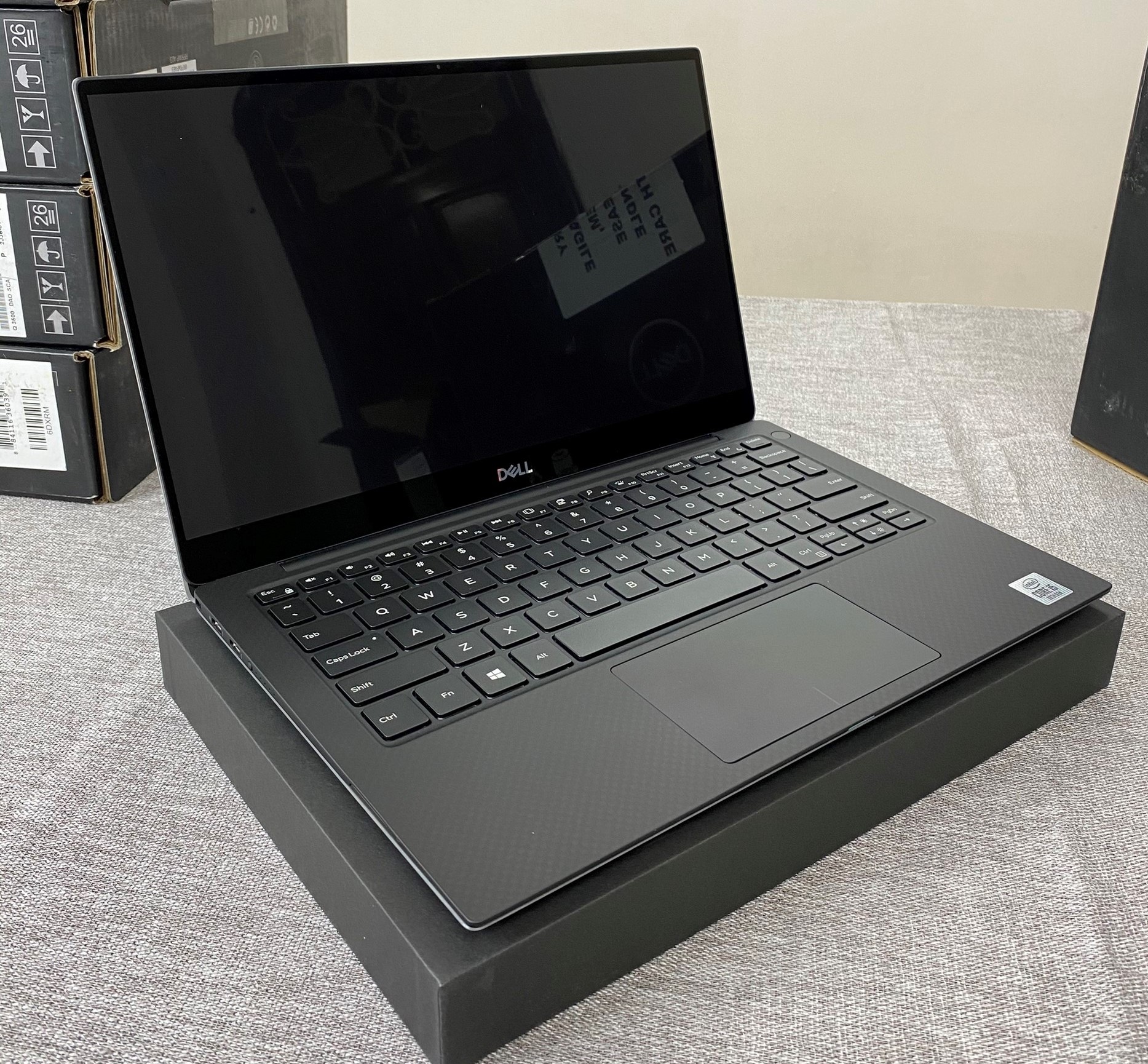 DELL XPS 13 7390  Core i5-10210U| Ram 8GB | SSD 256GB | Full HD Touch