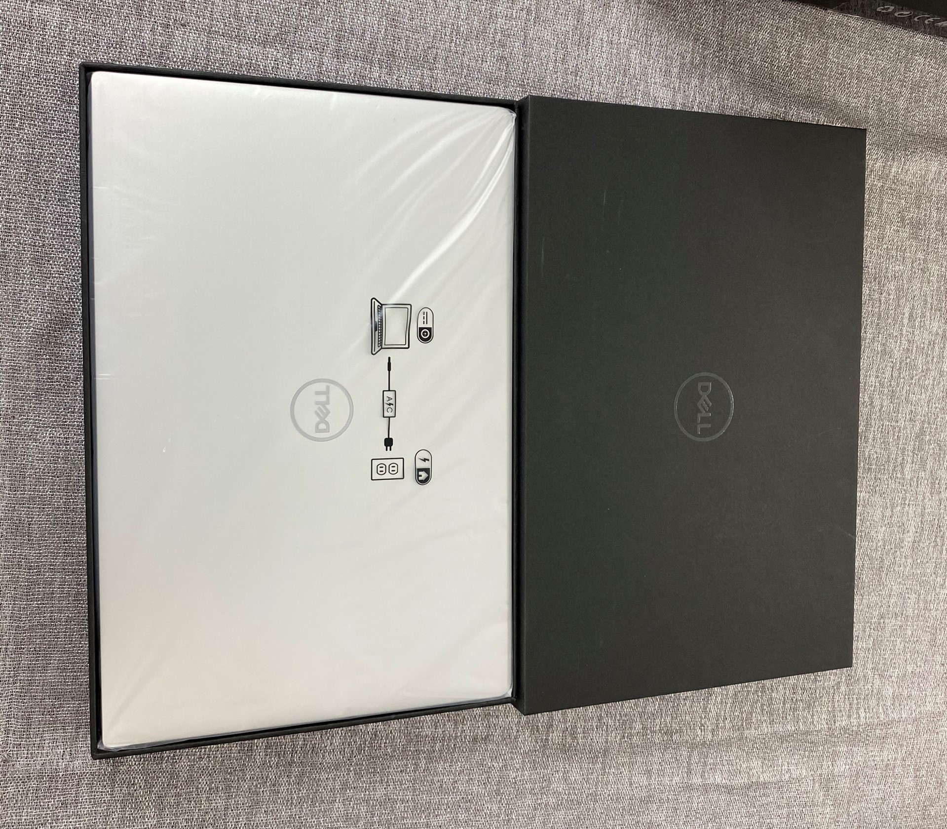 DELL XPS 13 7390  Core i5-10210U| Ram 8GB | SSD 256GB | Full HD Touch