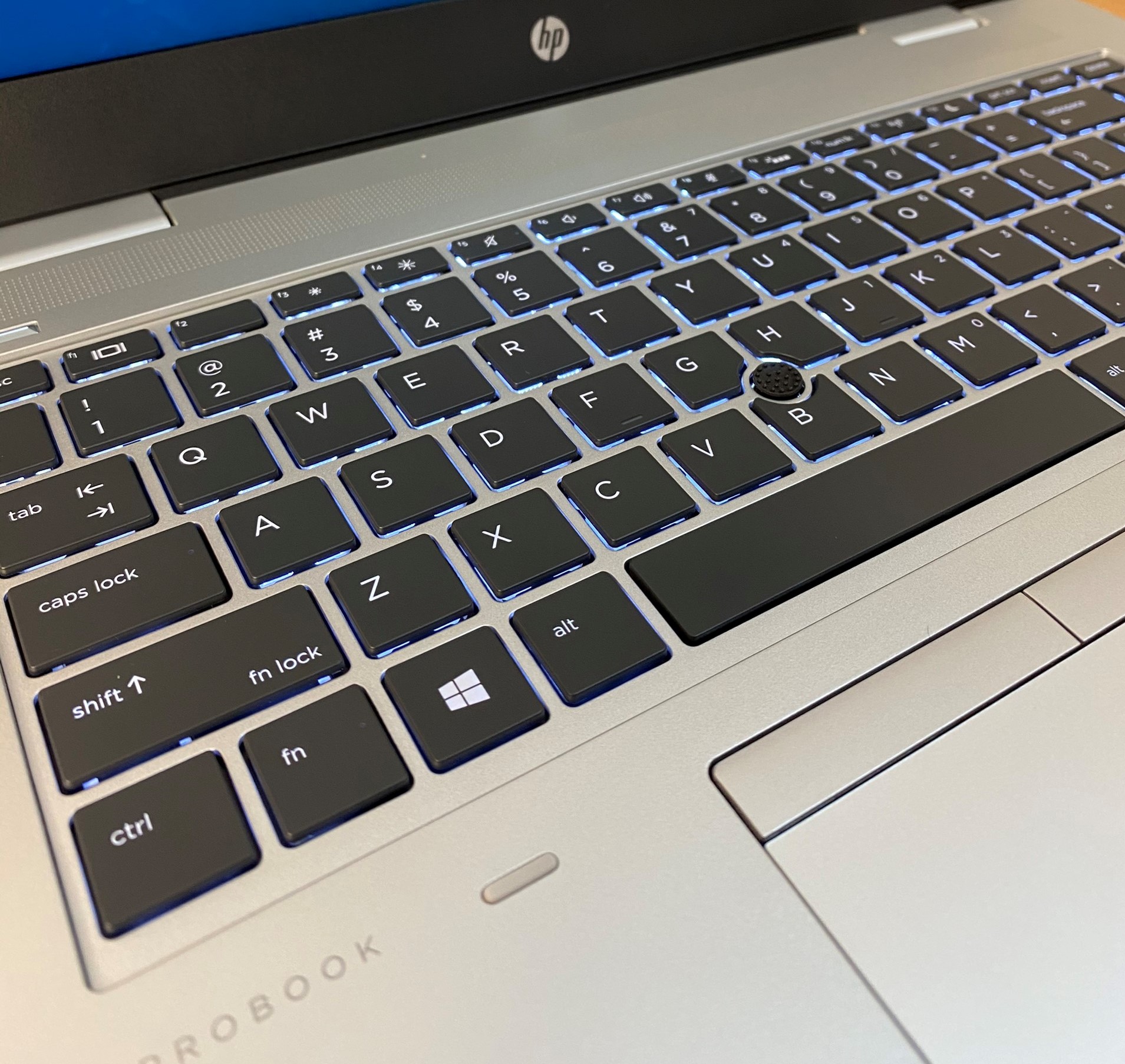 HP BookPro 640 G5 Core i5-8365U/ 8GB/ 256GB/ 14inch FHD IPS Touch