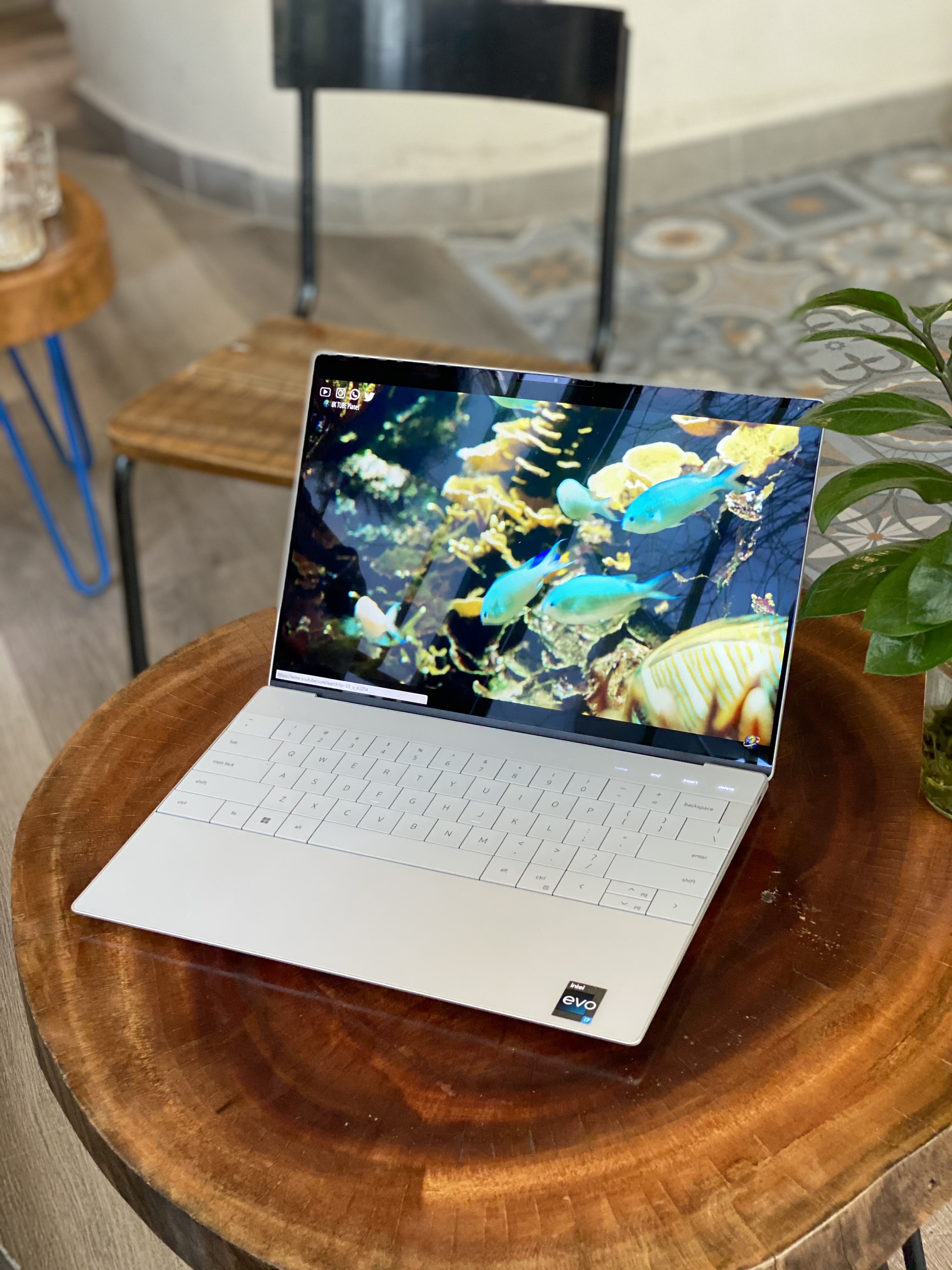 [Mới 100%] Dell XPS 13 Plus 9320 Core i5-1240U/ 8Gb/ 256Gb/ 13.4' FHD - Core i7-1260P/ 32Gb/ 1TB/ 13.4' Oled Touch