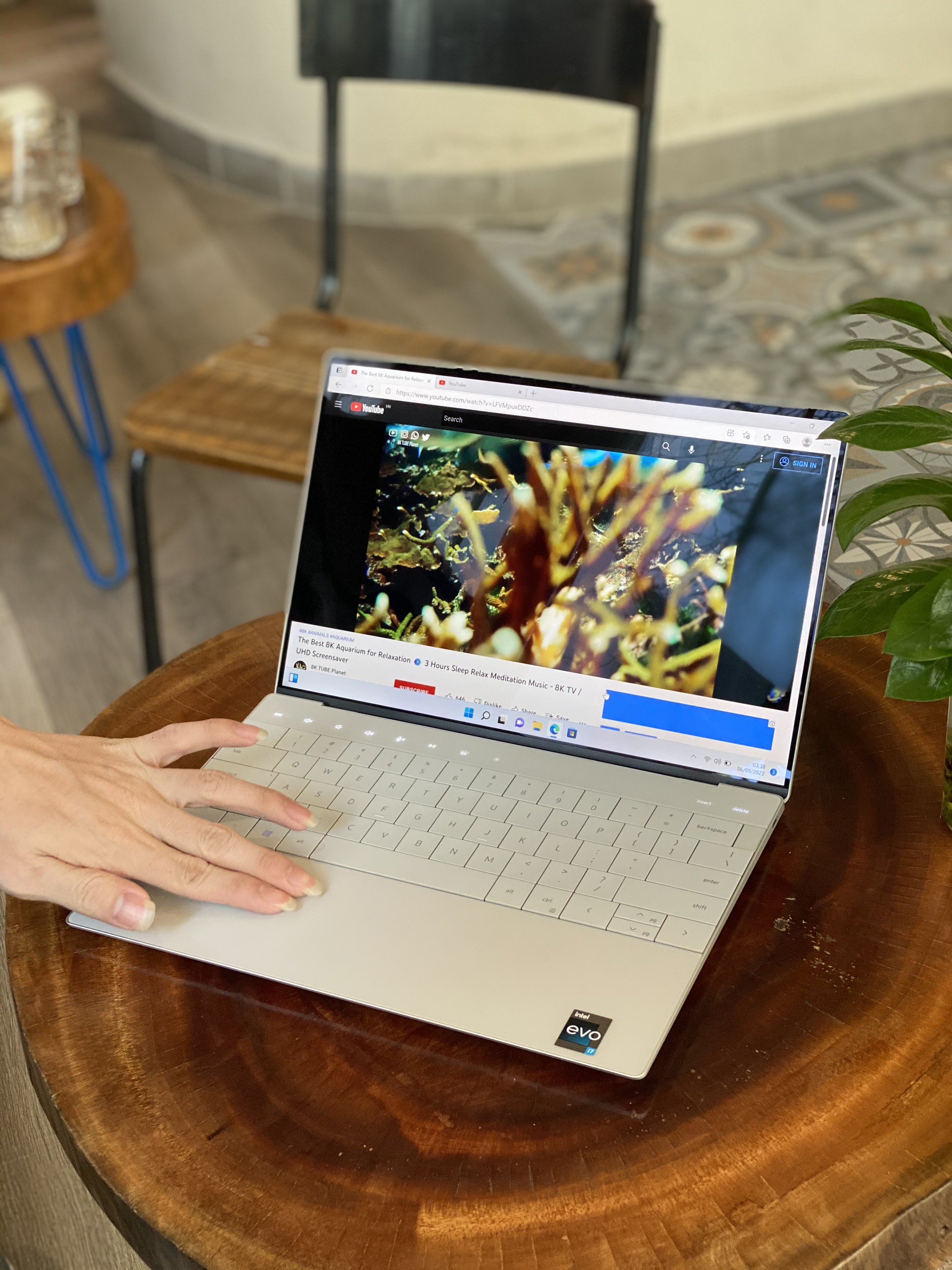 [Mới 100%] Dell XPS 13 Plus 9320 Core i5-1240U/ 8Gb/ 256Gb/ 13.4' FHD - Core i7-1260P/ 32Gb/ 1TB/ 13.4' Oled Touch