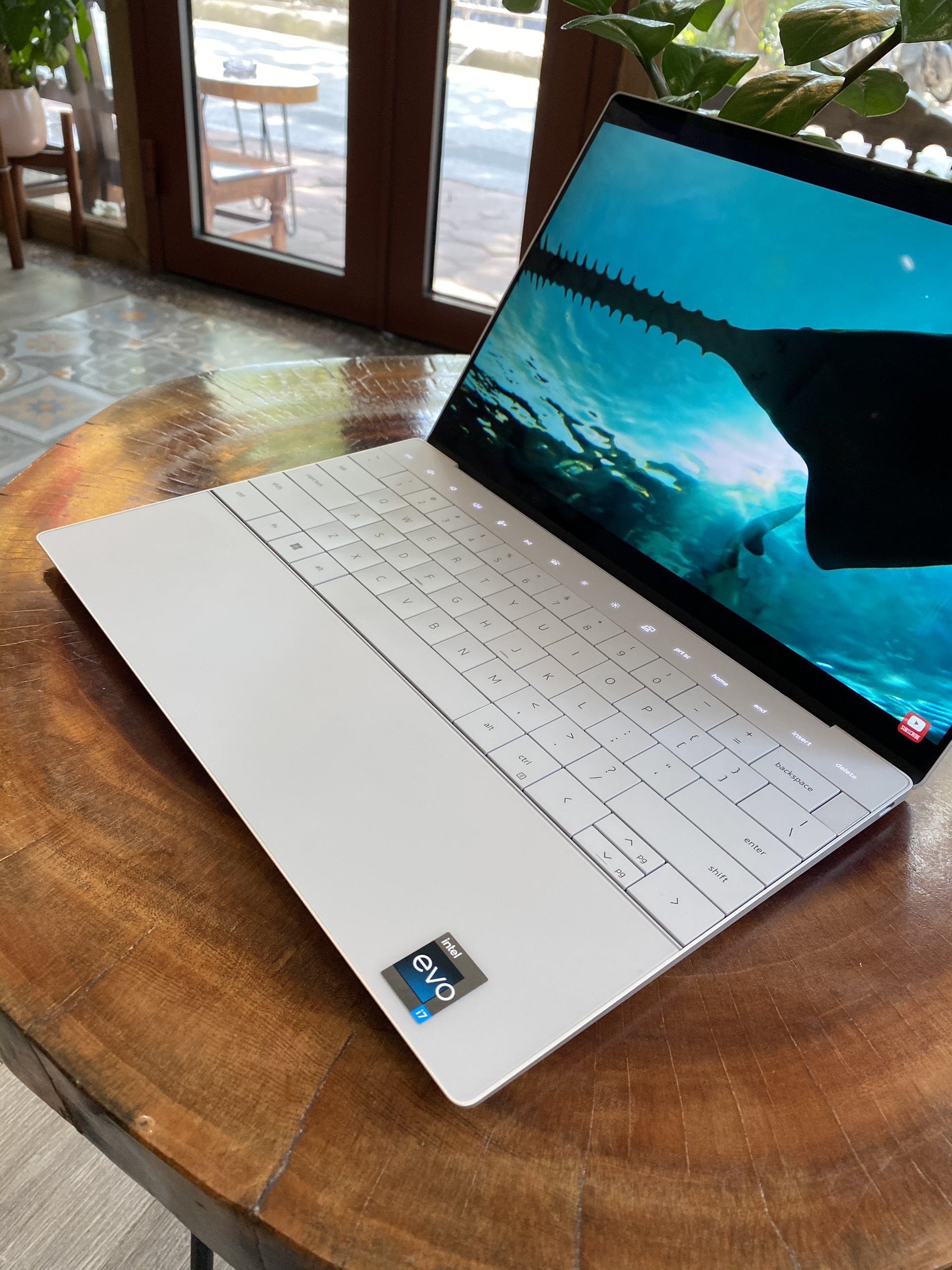 [Mới 100%] Dell XPS 13 Plus 9320 Core i5-1240U/ 8Gb/ 256Gb/ 13.4' FHD - Core i7-1260P/ 32Gb/ 1TB/ 13.4' Oled Touch