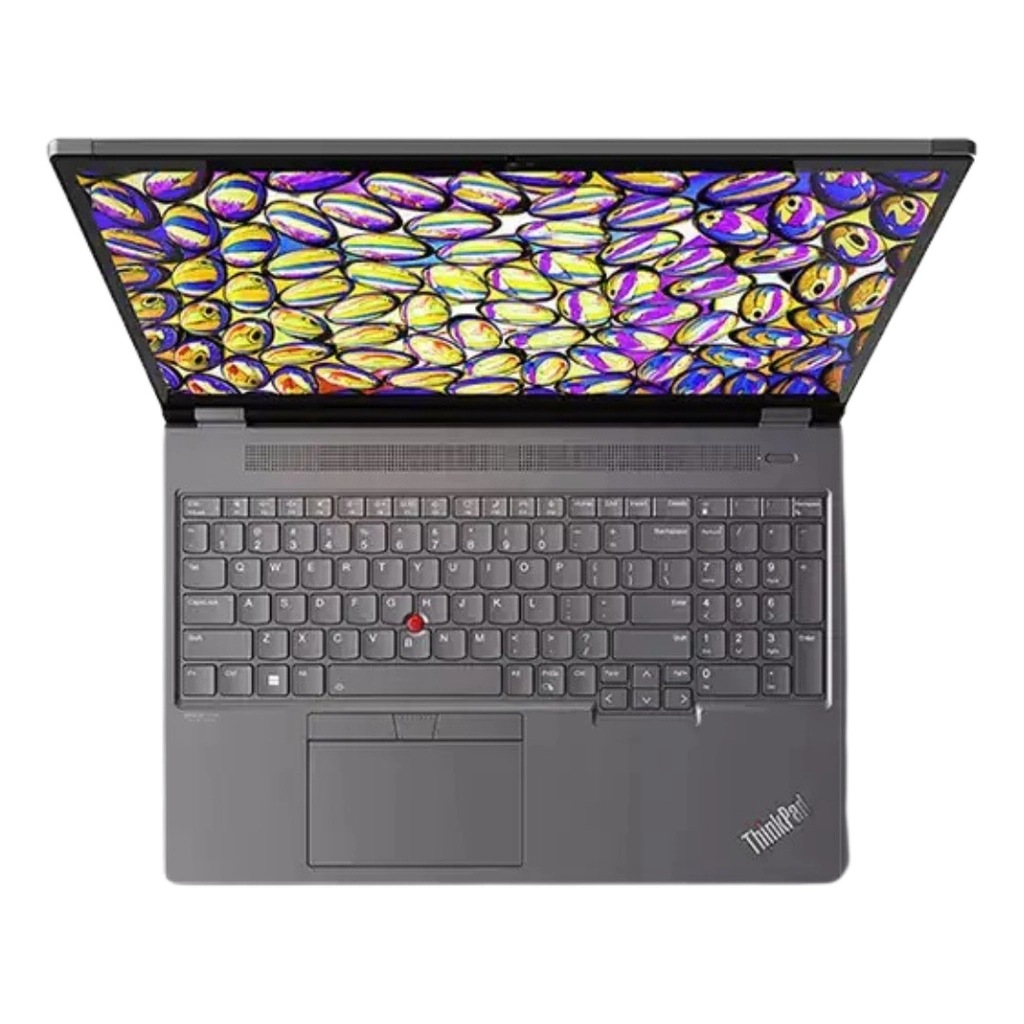 ThinkPad P16 Gen 1 Model 2022 Core I7-12850HX/ 32GB/ 512GB/ FHD/ RTX A2000