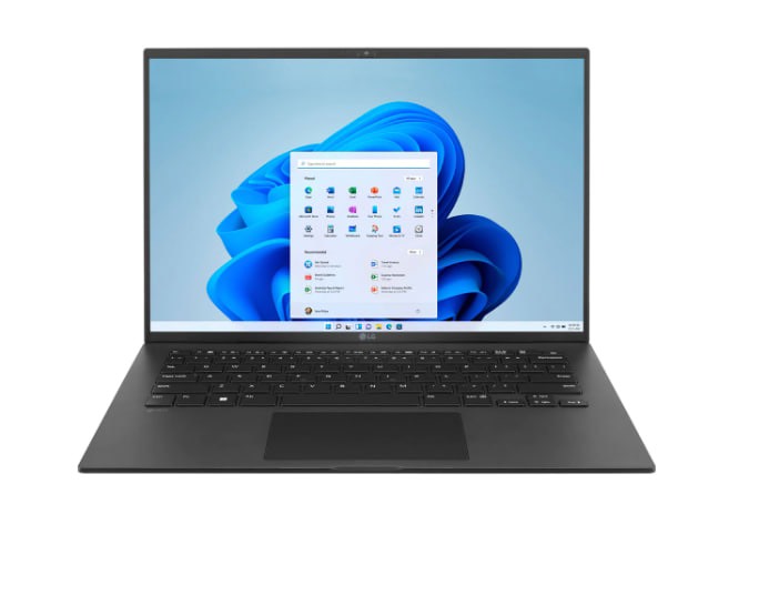 LG Gram 14ZB90Q-G.AAC6U1 i7-1260P/ 16GB/ 512GB/14 Inch WUXGA / Win 11