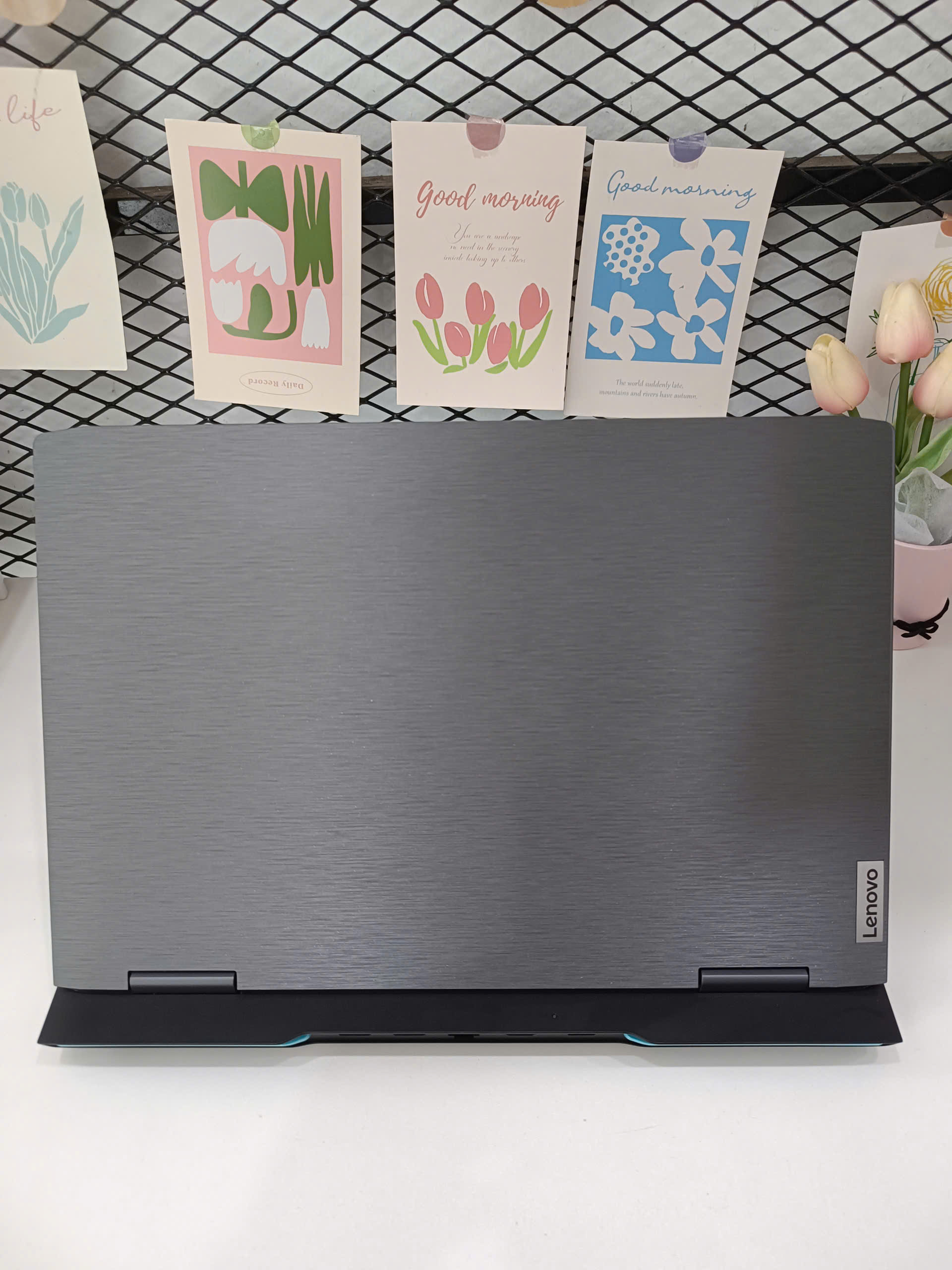 [Outlet] Lenovo LOQ 15 Ryzen 5 7640HS , Ram 8GB , SSD 512GB , Màn 15.6inch FullHD 144Hz , RTX 3050 6GB