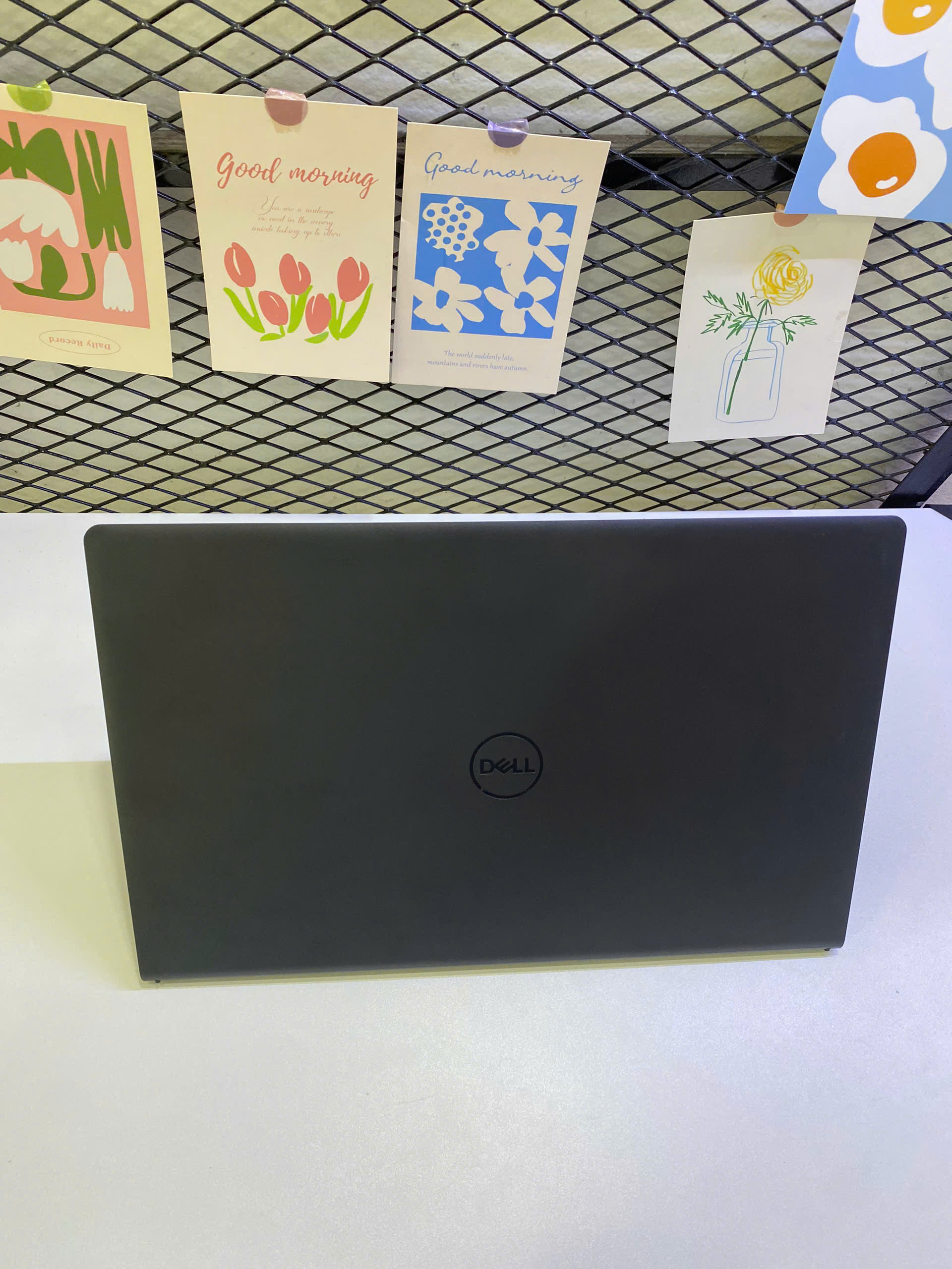 [Mới 100%]Dell Inspiron 3520 – Intel Core i5-1235U Ram 8GB SSD 512GB 15.6 Inch Full HD