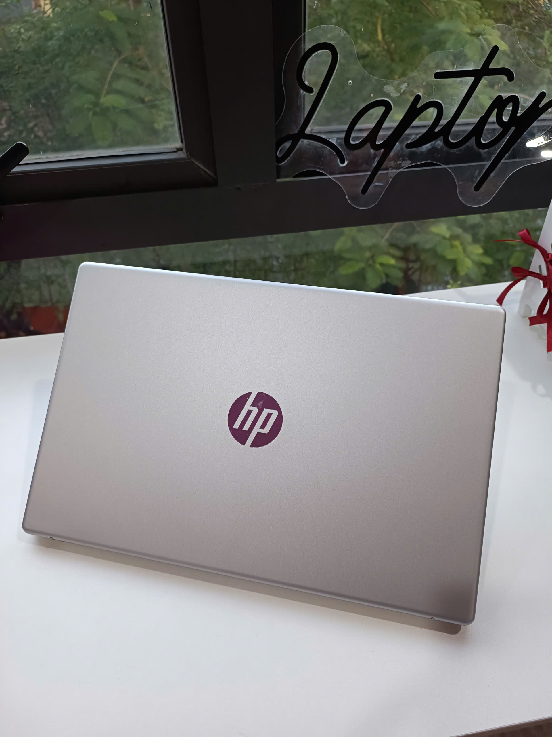 HP Laptop 15 Core i7 1255U Ram 16GB SSD 512GB Màn hình15.6inch FullHD Cảm Ứng