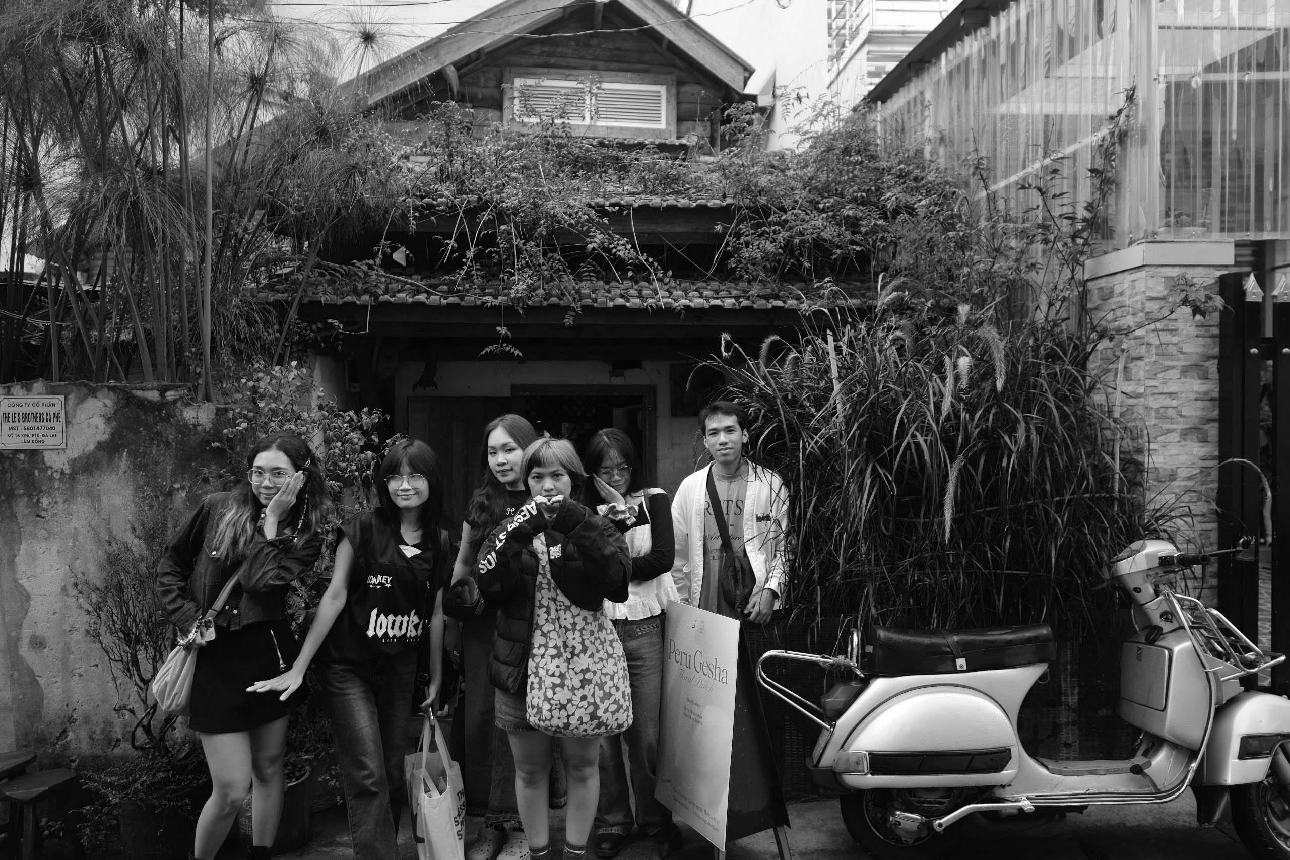 Giới thiệu về IIN studio