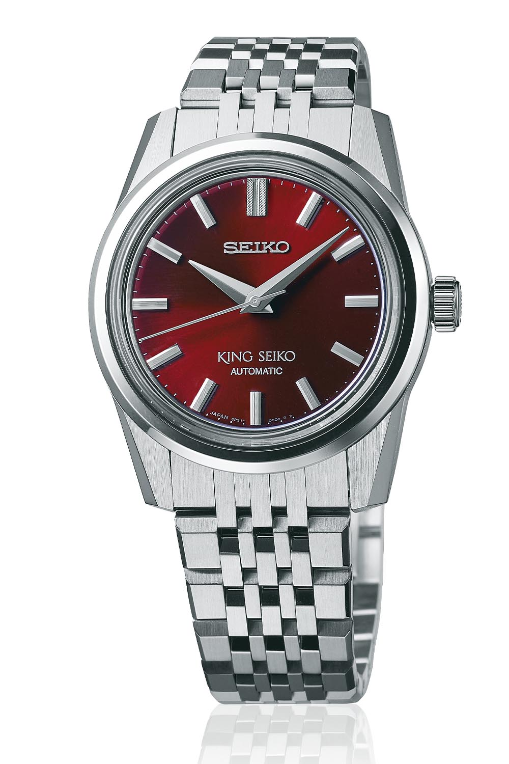 Total 89+ imagen king seiko automatic