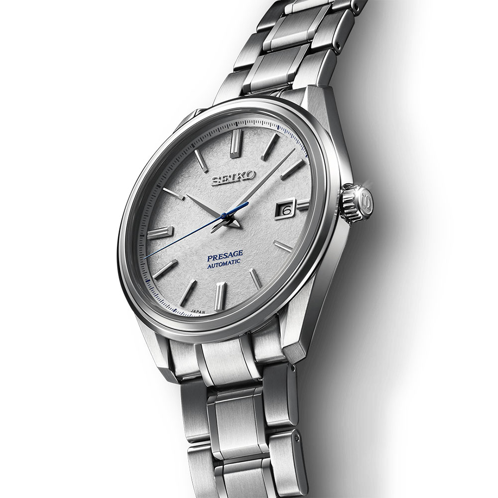 Đánh giá trên tay chi tiết đồng hồ Seiko Presage SARA015