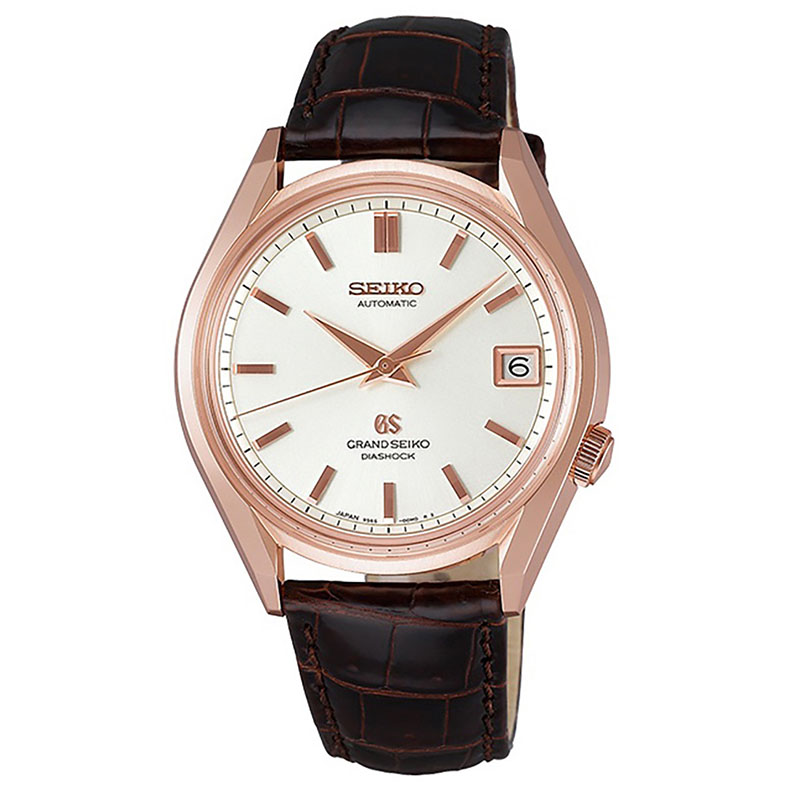 Nhận xét đánh giá về chiếc Grand Seiko 62GS SBGR094