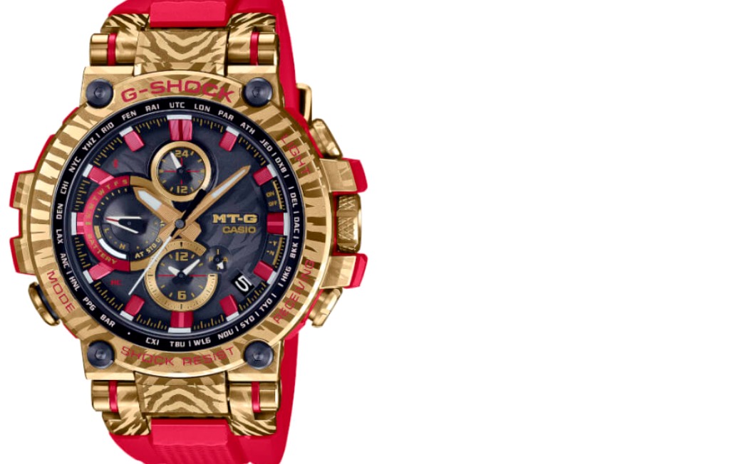 Đồng Hồ Casio Nam Nữ Chính Hãng | Đồng Hồ Quang Lâm