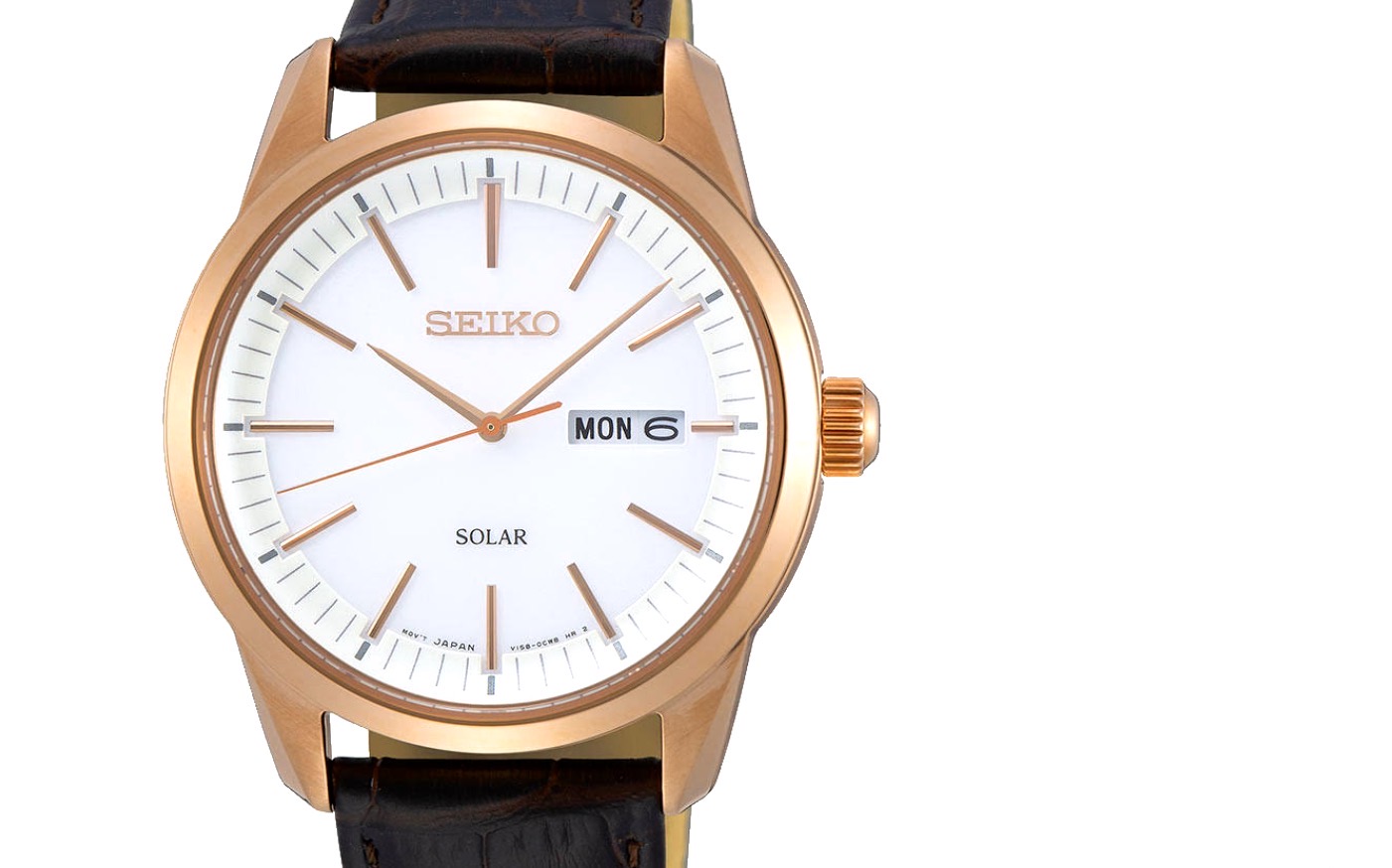 Đồng hồ Pin (Quartz, Solar, Eco-drive...)