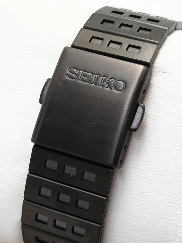 Seiko Spirit Smart Giugiaro SCED043 7T12 0BR0 Men Quartz 1 W 