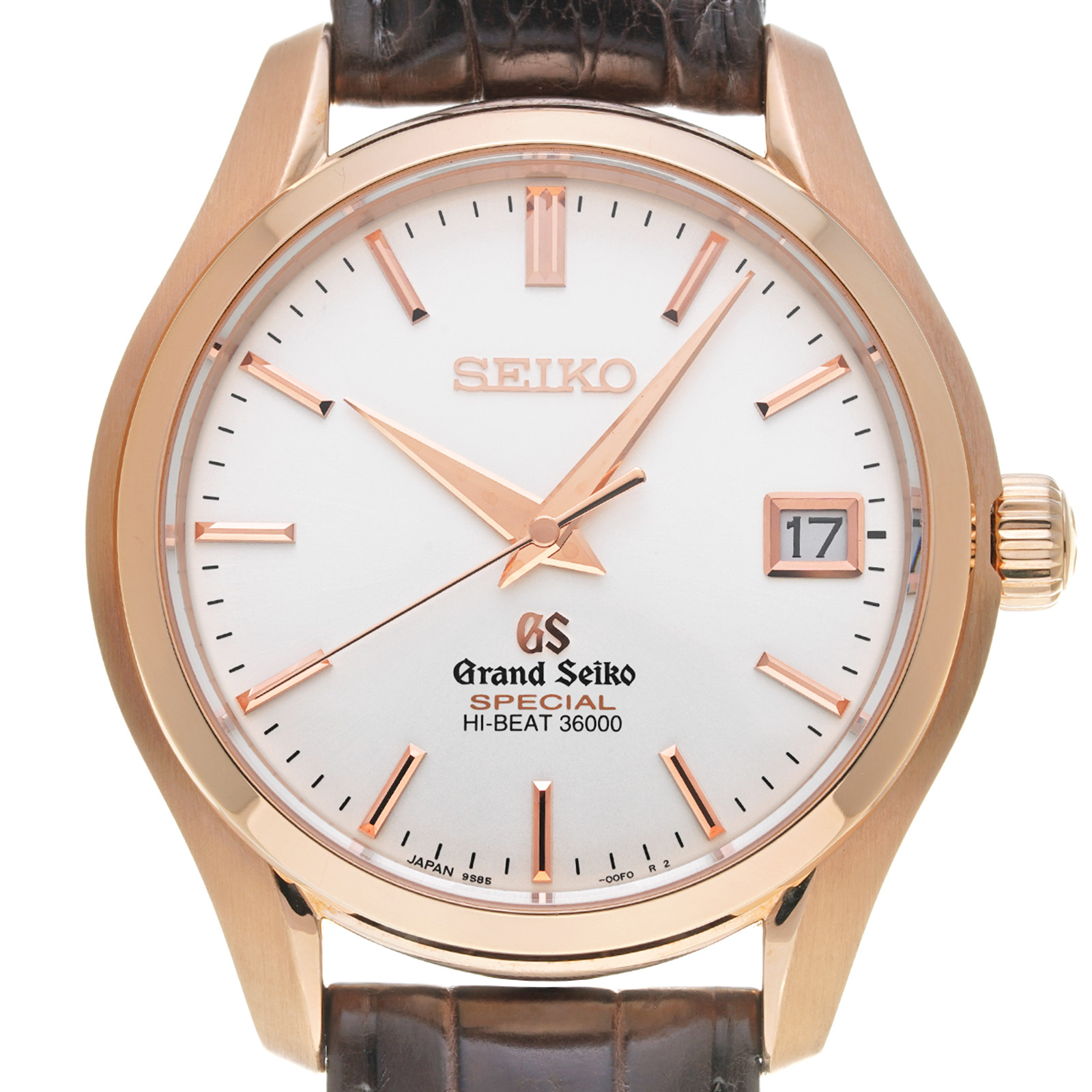 Grand Seiko 62GS SBGR094 Grand Seiko 62GS SBGR094