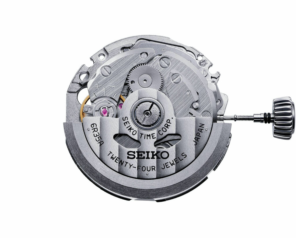 Đánh giá chi tiết đồng hồ Seiko Prospex Alpinist SBDC159