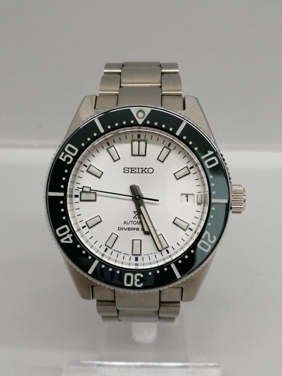 SEIKO PROSPEX SBDC139