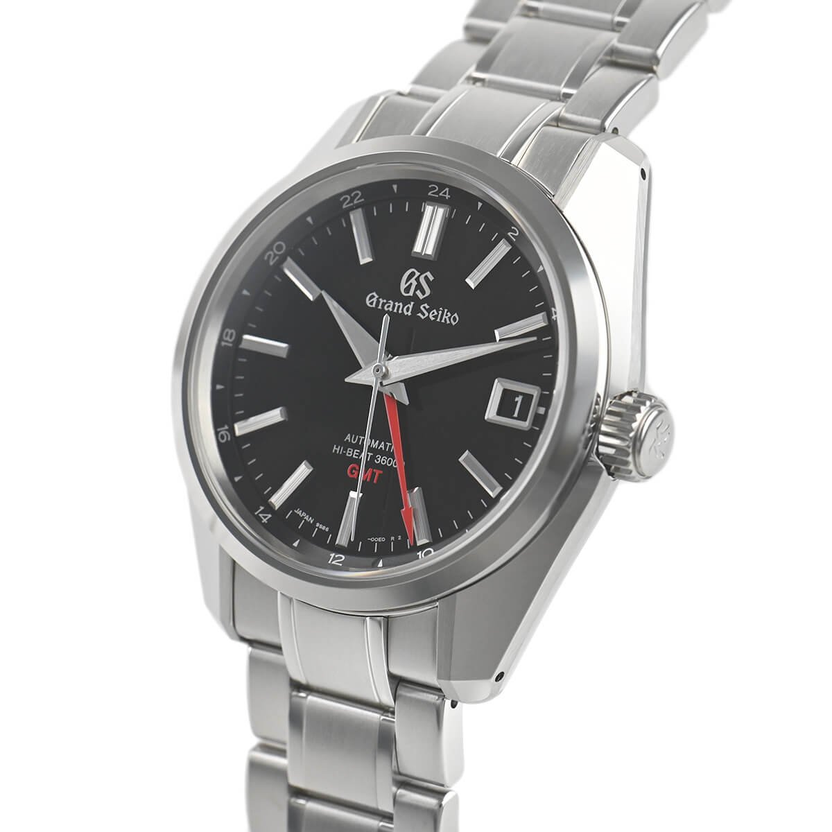 Grand Seiko SBGJ203G Grand Seiko SBGJ203G