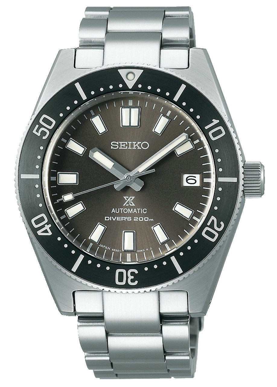 Top 80+ imagen seiko sbp