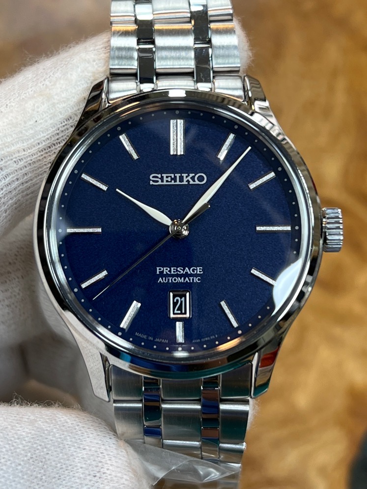 Seiko Presage SARY141