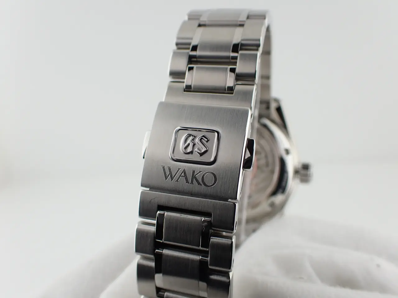 Grand Seiko Heritage Collection Ginza Limited Edition 2021 SBGA447 9R65 0EB0 02