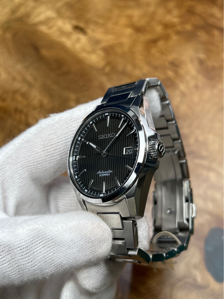 Seiko Presage SARX015