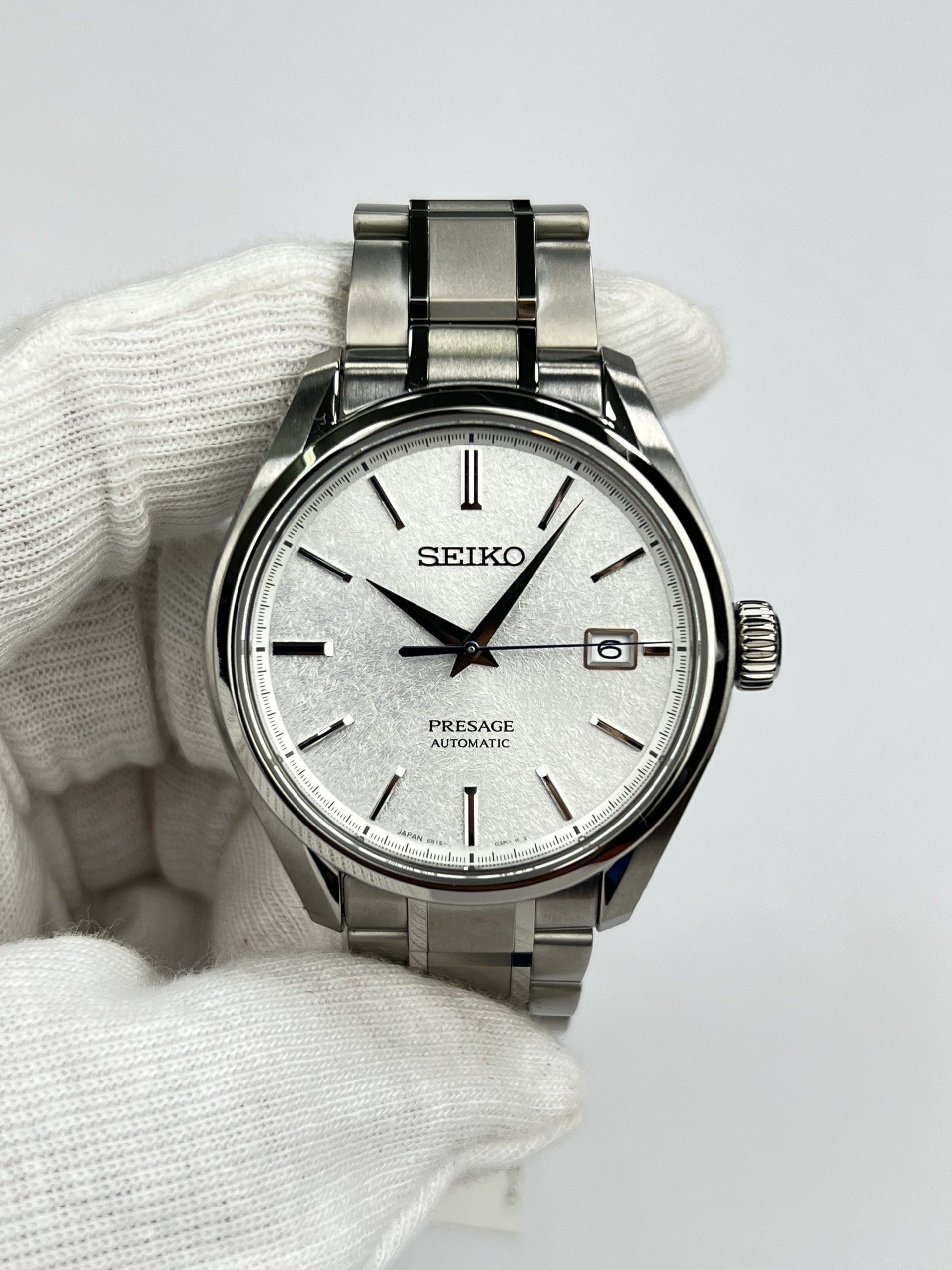 Seiko Presage SARX055