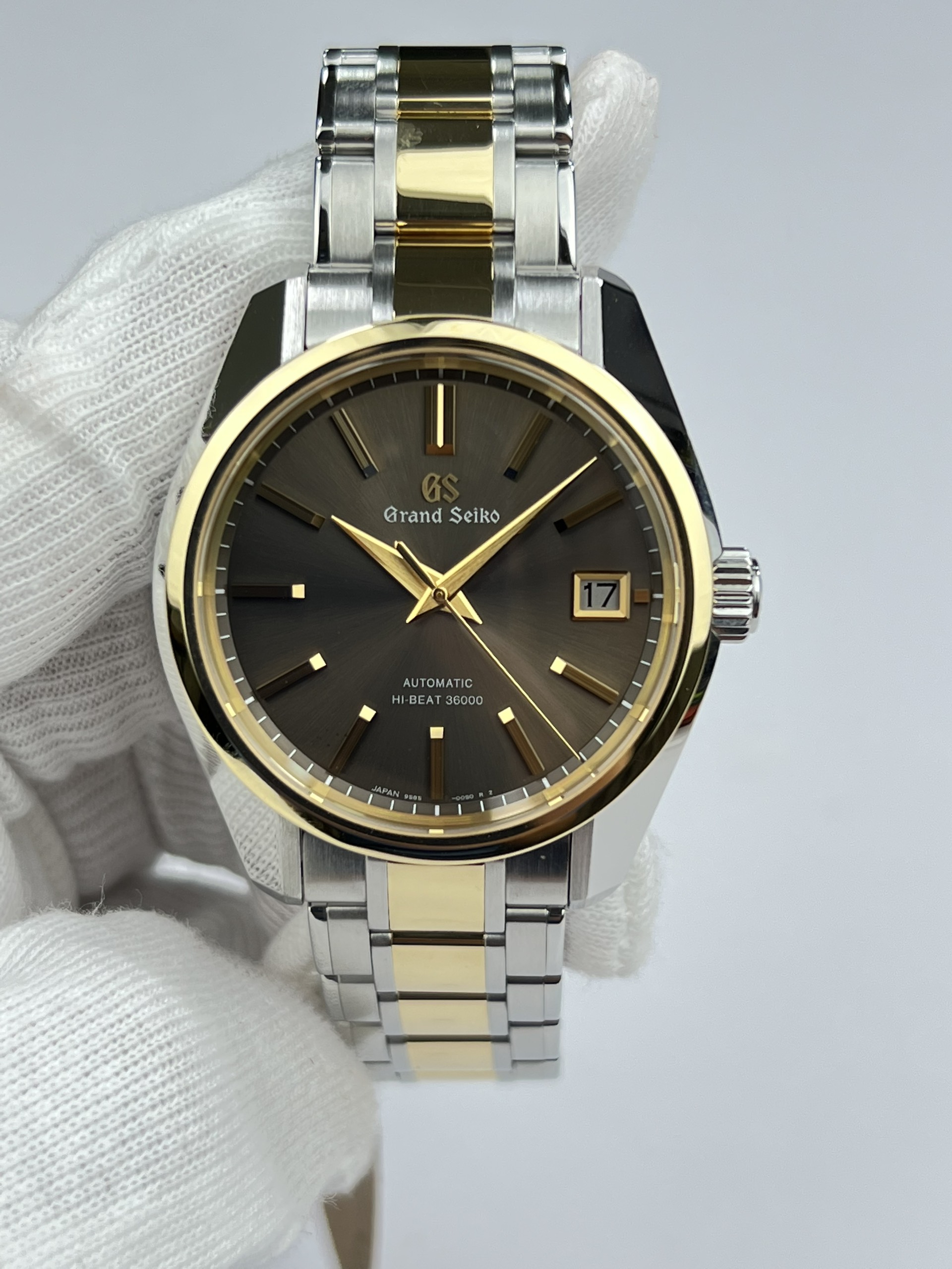 Grand Seiko SBGH254