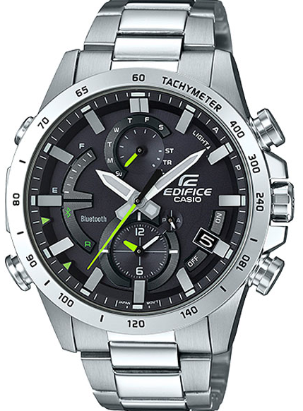 Edifice Ecb 900tr Toro Rosso Watch Price Edifice Casio Toro Rosso