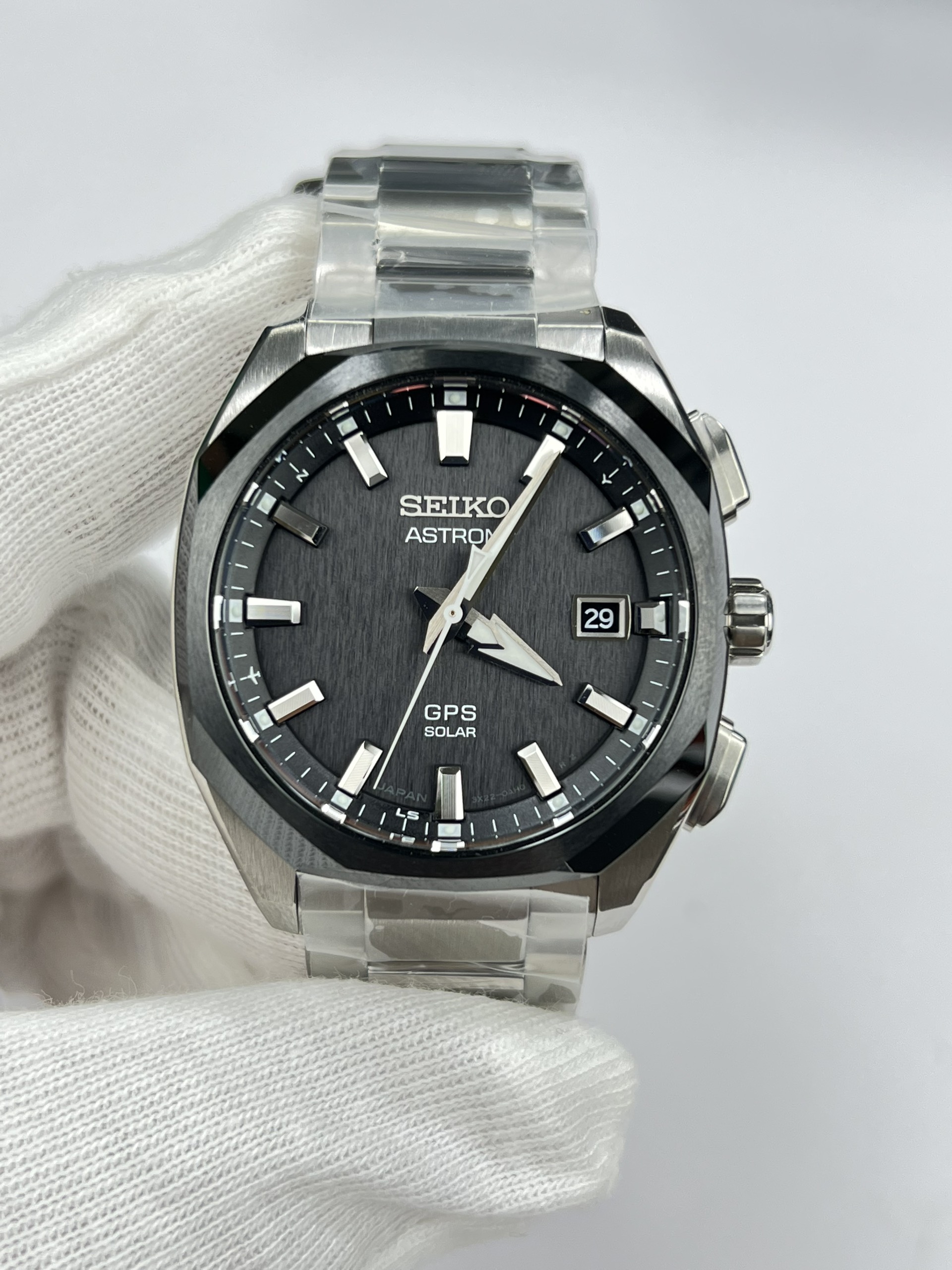 Seiko Astron SBXD007