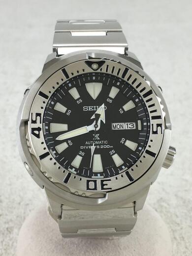 Hàng Oder: SEIKO PROSPEX AUTOMATIC SRP637/4R36-03Z0 - MADE IN JAPAN