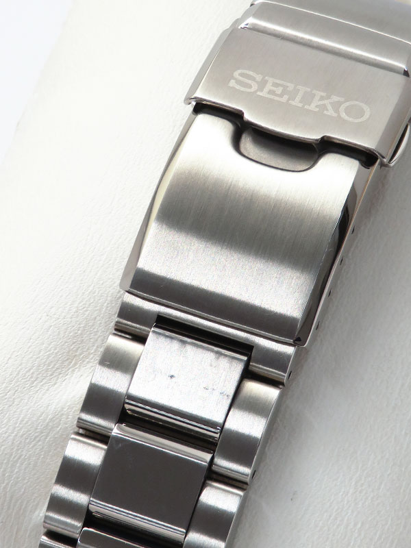 SEIKO PROSPEX diver scuba SBDC125 6R35-01E0 men's unused watch