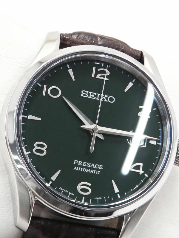 Seiko Automatic Presage SARX063 6R35-00C0 đã qua sử dụng