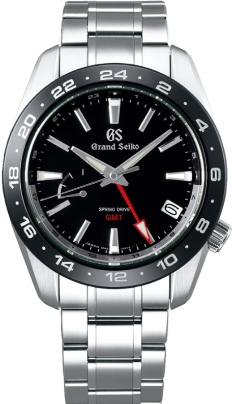 Grand Seiko Spring Drive SBGE253